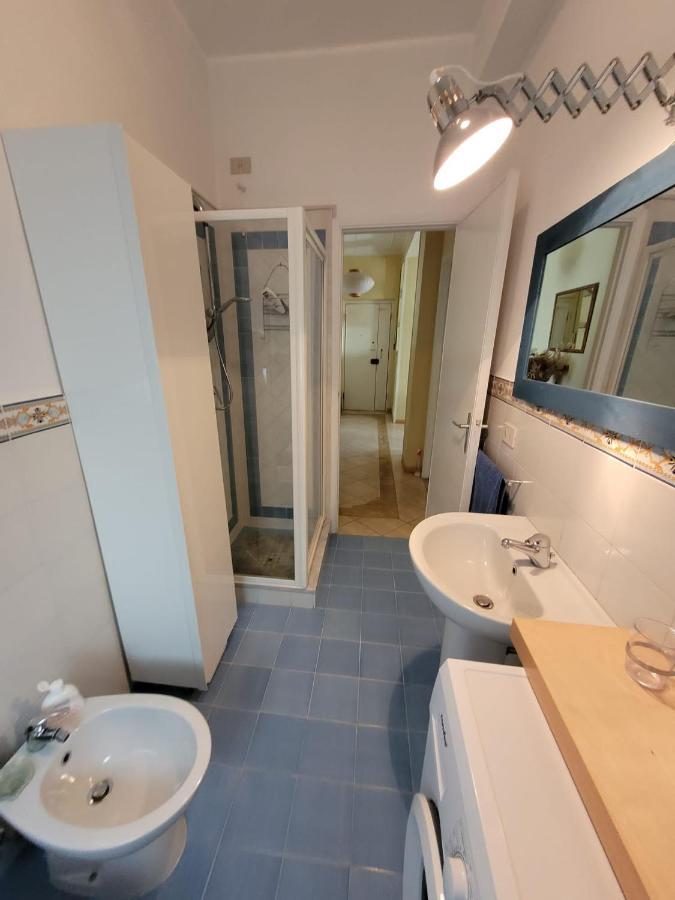 Appartamento Stella Marina A Due Passi Dal Mare E Dal Centro Marina Di Carrara Exterior foto