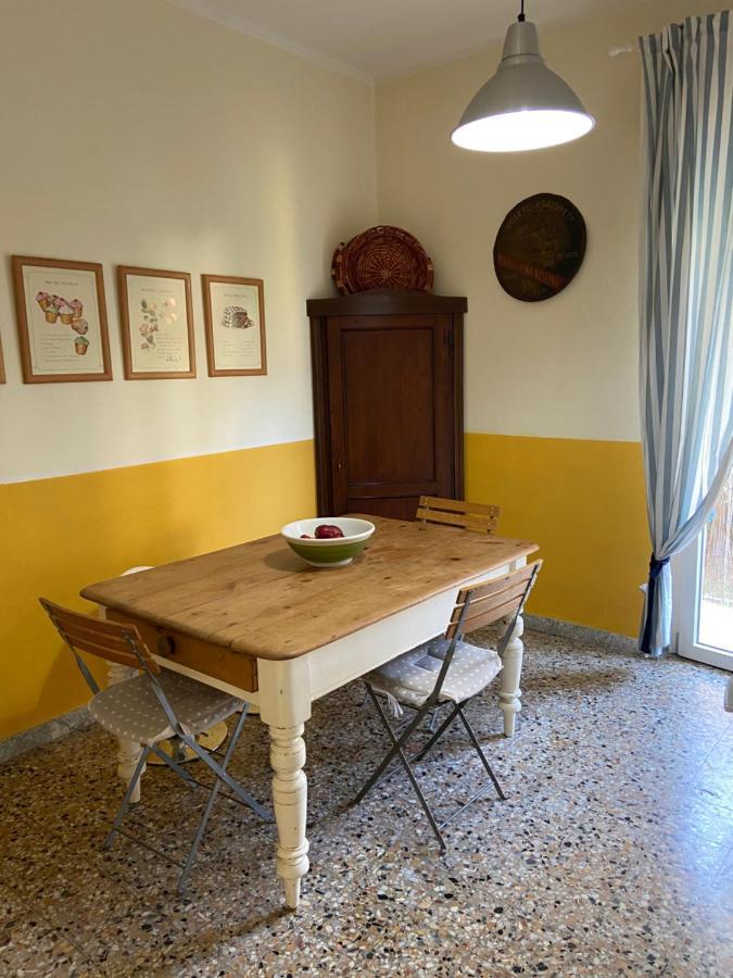 Appartamento Stella Marina A Due Passi Dal Mare E Dal Centro Marina Di Carrara Exterior foto