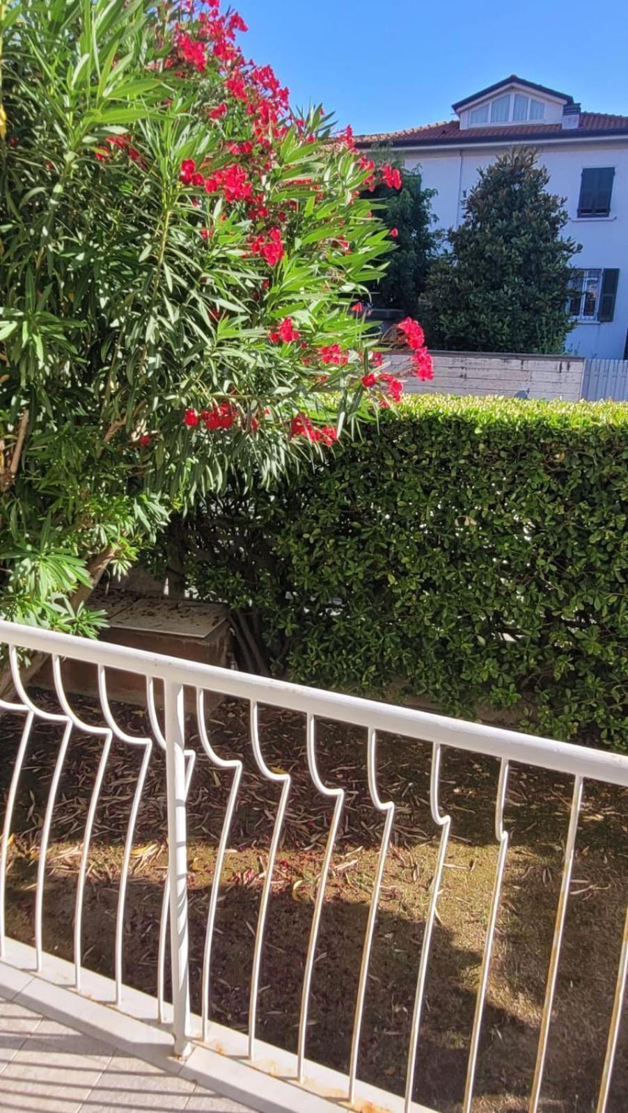 Appartamento Stella Marina A Due Passi Dal Mare E Dal Centro Marina Di Carrara Exterior foto